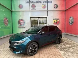 Noir Utilisé 2025 Alfa Romeo Junior Edizione Speciale | 34 480 € (Bon prix)