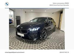 Noir Utilisé 2025 BMW 120 M Sport Citadine | 37 890 € (Prix juste)