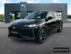 Noir Utilisé 2024 DS Automobiles DS3 Crossback E-Tense SUV | 39 900 €