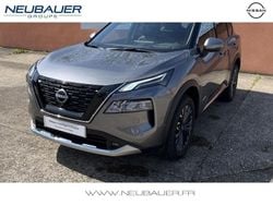 Gris squale métallisé Nouvelle 2025 Nissan X-Trail Tekna SUV | 41 000 € (Prix juste)