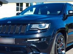 Utilisé 2017 Jeep Grand Cherokee SRT SUV | 42 900 € (Bon prix)
