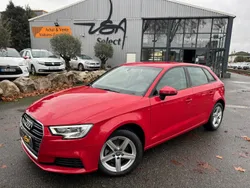 Utilisé 2019 Audi A3 Sportback Design Berline | 14 990 € (Prix juste)