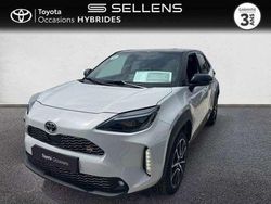 Utilisé 2024 Toyota Yaris Hybrid Sport | 26 980 € (Prix cher)