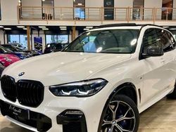 Utilisé 2019 BMW X5 M Sport SUV | 54 990 € (Prix juste)