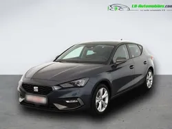 Utilisé 2023 Seat Leon Berline | 28 400 € (Prix assez cher)