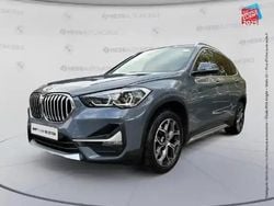 Storm bay métal bmw individual Utilisé 2022 BMW X1 xLine SUV | 31 999 € (Bon prix)