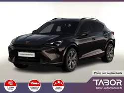 Noir Nouvelle 2025 Cupra Formentor SUV | 38 124 € (Prix juste)