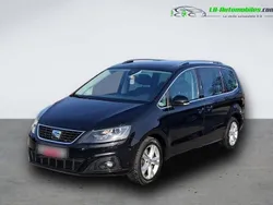 Utilisé 2020 Seat Alhambra Monospace | 37 100 € (Prix juste)