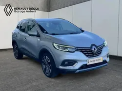 Utilisé 2019 Renault Kadjar Intens SUV | 14 990 € (Prix juste)
