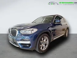 Utilisé 2019 BMW X3 Sport Line SUV | 44 100 € (Prix juste)