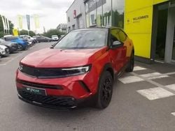 Noir Utilisé 2023 Opel Mokka SUV | 18 889 € (Bon prix)