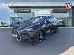 Utilisé 2025 Lexus NX450h+ Executive Line SUV | 70 499 €