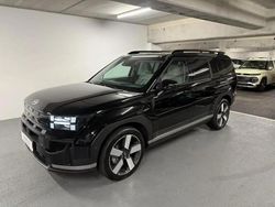 Noir Utilisé 2025 Hyundai Santa Fe SUV | 58 790 €