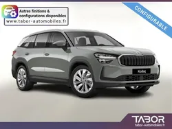 Bleu Nouvelle 2025 Skoda Kodiaq SUV | 44 963 € (Prix juste)