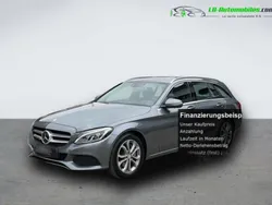 Utilisé 2016 Mercedes C250 Berline | 31 500 €