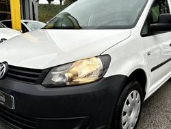 Utilisé 2012 VW Caddy Monospace | 5 490 €
