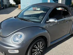 Gris Utilisé 2005 VW Beetle Cabriolet | 6 490 €