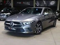 Gris Utilisé 2019 Mercedes A180 Berline | 21 990 € (Bon prix)