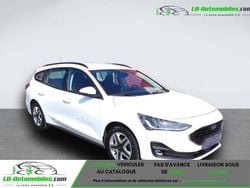 Utilisé 2022 Ford Focus Break | 19 700 € (Prix juste)