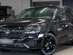 Utilisé 2021 VW Touareg Exclusive SUV | 63 900 € (Prix cher)