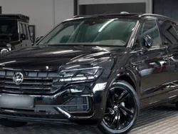 Utilisé 2021 VW Touareg Exclusive SUV | 63 900 €