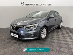 Utilisé 2021 Renault Mégane IV Business Berline | 17 990 €