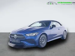Utilisé 2024 Mercedes 450 Coupé | 89 700 €