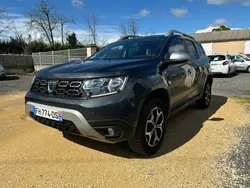 Utilisé 2019 Dacia Duster Comfort SUV | 11 590 € (Super prix)