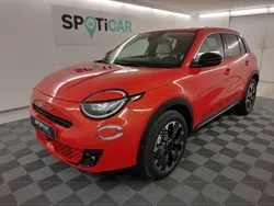 Orange Utilisé 2024 Fiat 600E La Prima | 31 250 € (Prix juste)