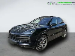 Utilisé 2020 Porsche Cayenne S SUV | 78 100 €