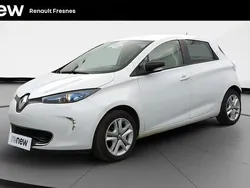 Utilisé 2019 Renault Zoe Citadine | 8 990 € (Prix juste)