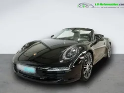 Utilisé 2015 Porsche 911 Coupé | 107 500 € (Super prix)