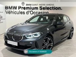 Occasion 2021 BMW 116 M Sport Citadine | 24 990 € (Prix juste)