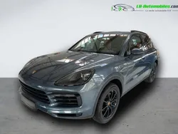 Utilisé 2018 Porsche Cayenne SUV | 56 400 € (Prix juste)