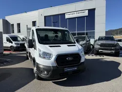 Utilisé 2020 Ford Transit Business Edition | 20 901 € (Prix cher)