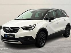 Occasion 2020 Opel Crossland X SUV | 12 199 € (Bon prix)