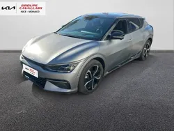 Othercolor Utilisé 2024 Kia EV6 3 SUV | 48 900 € (Prix assez cher)