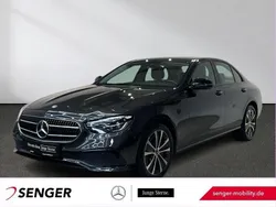 Utilisé 2022 Mercedes E300 Berline | 39 770 € (Bon prix)