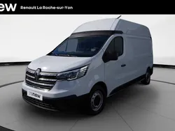 Blanc Utilisé 2022 Renault Trafic Van | 25 560 € (Bon prix)