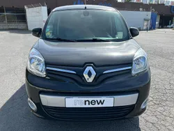 Noir Utilisé 2018 Renault Kangoo Intens Monospace | 18 990 € (Prix juste)