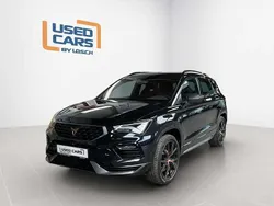 Noir Utilisé 2023 Cupra Ateca VZ SUV | 38 964 € (Prix cher)