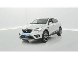 Utilisé 2021 Renault Arkana Intens SUV | 20 690 € (Prix juste)