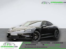 Utilisé 2025 Porsche Taycan Performance Package Berline | 122 100 €
