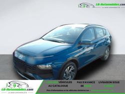 Utilisé 2025 Hyundai Bayon SUV | 22 900 € (Prix assez cher)