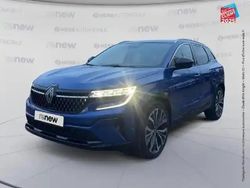 Bleu Utilisé 2023 Renault Austral Iconic SUV | 31 499 € (Prix cher)