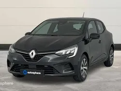 Utilisé 2023 Renault Clio V Techno Berline | 17 499 € (Prix juste)