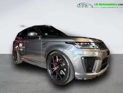 Utilisé 2019 Land Rover Range Rover S SUV | 70 300 € (Prix juste)