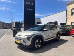 Bleu Utilisé 2024 Kia EV3 Plus SUV | 33 990 € (Prix juste)