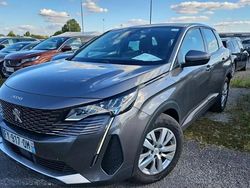 Utilisé 2021 Peugeot 3008 S SUV | 15 900 € (Prix juste)