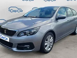 Utilisé 2020 Peugeot 308 Business-Line Break | 12 990 € (Super prix)